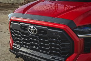 Toyota Tundra Hood Protector - Rough Country - '22-'26